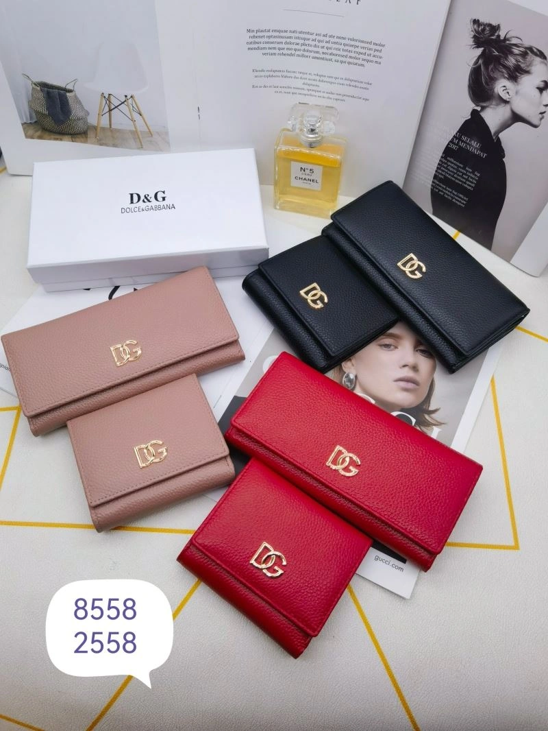 Loewe Wallets Purse Packable 85920