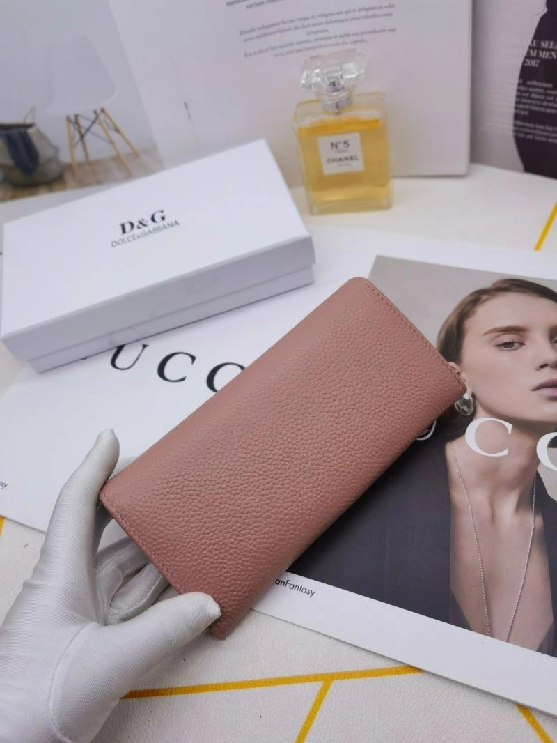 Loewe Wallets Purse Packable 85920