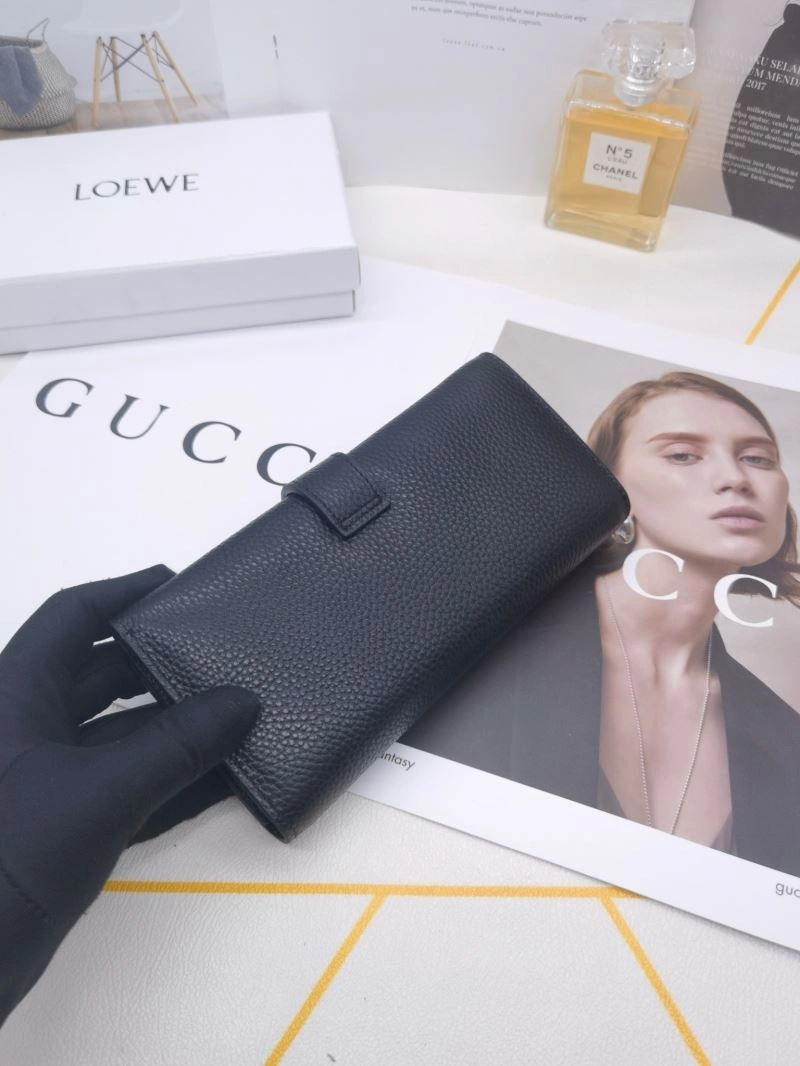 Loewe Wallets Purse Sophisticated 85915