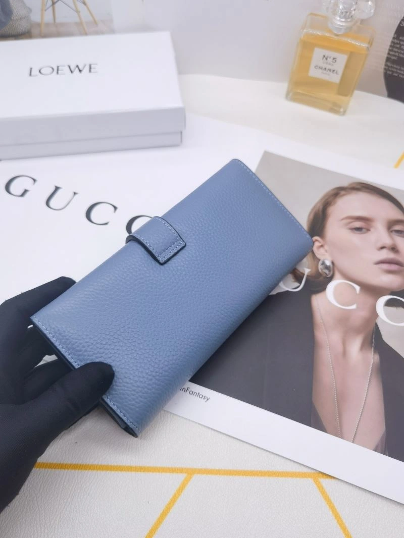 Stylish Loewe Wallets Purse 85922