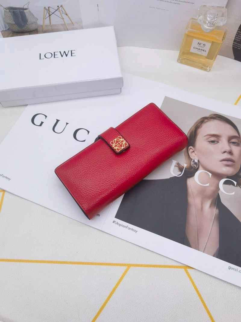 Affordable Loewe Wallets Purse 85923
