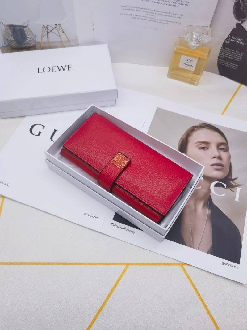 Affordable Loewe Wallets Purse 85923