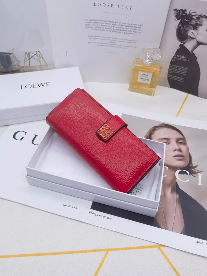 Affordable Loewe Wallets Purse 85923
