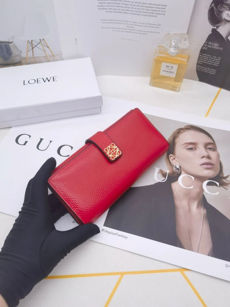 Affordable Loewe Wallets Purse 85923
