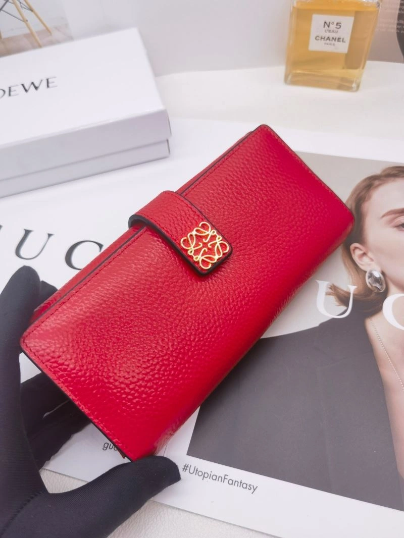 Affordable Loewe Wallets Purse 85923