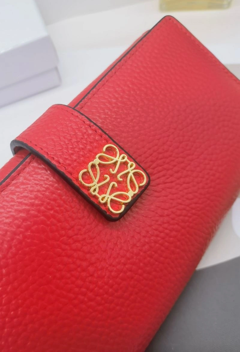 Affordable Loewe Wallets Purse 85923