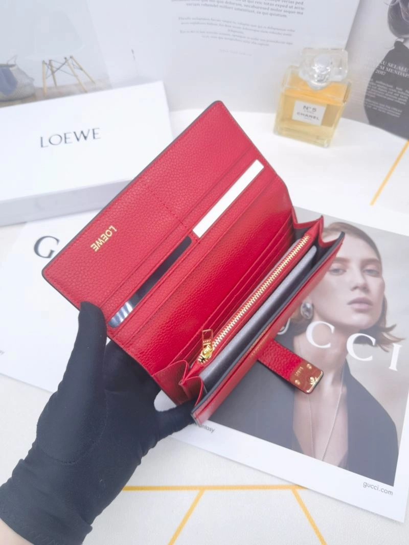 Affordable Loewe Wallets Purse 85923