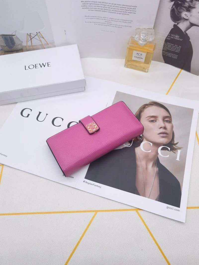 NewStyle Loewe Wallets Purse 85918