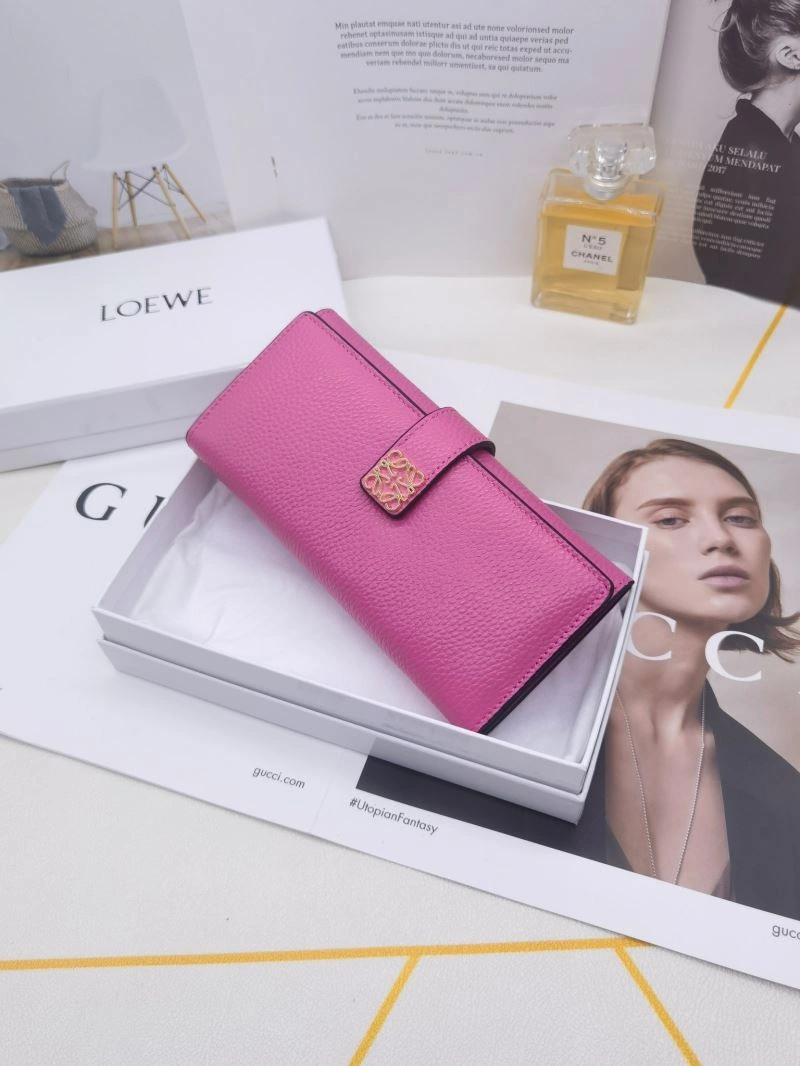 NewStyle Loewe Wallets Purse 85918