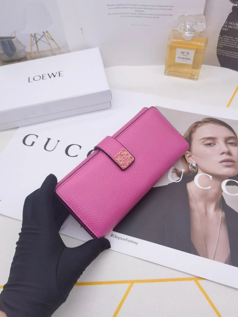 NewStyle Loewe Wallets Purse 85918