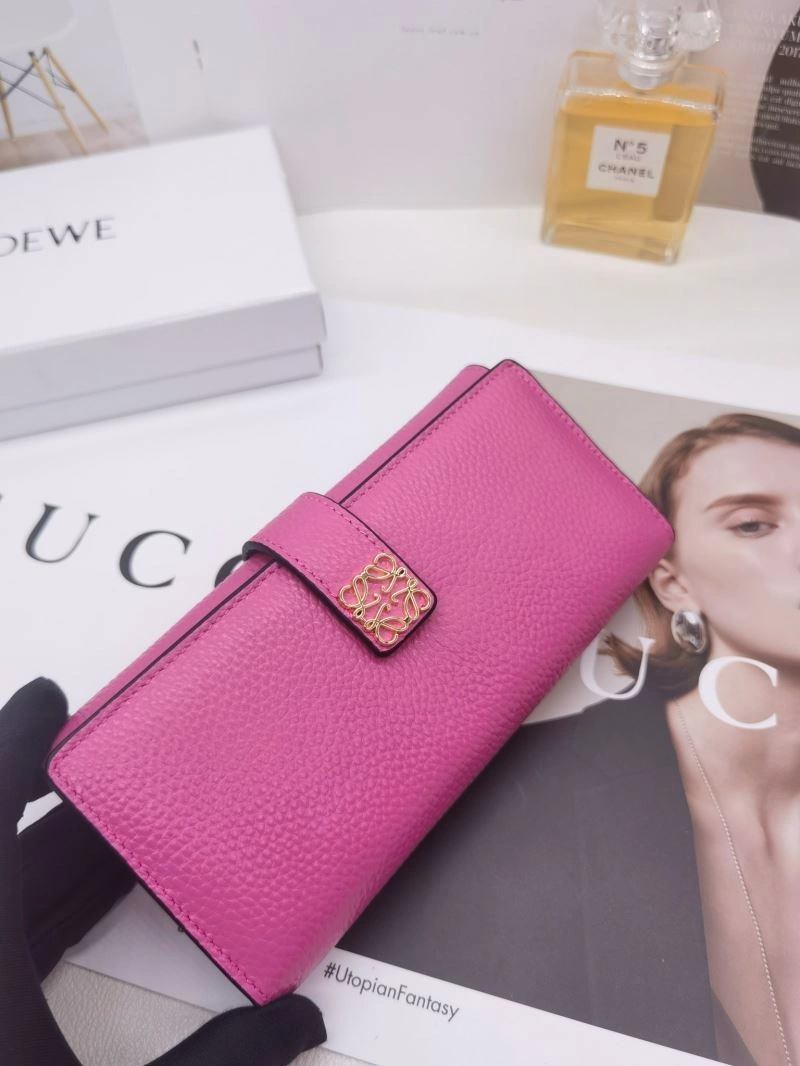 NewStyle Loewe Wallets Purse 85918