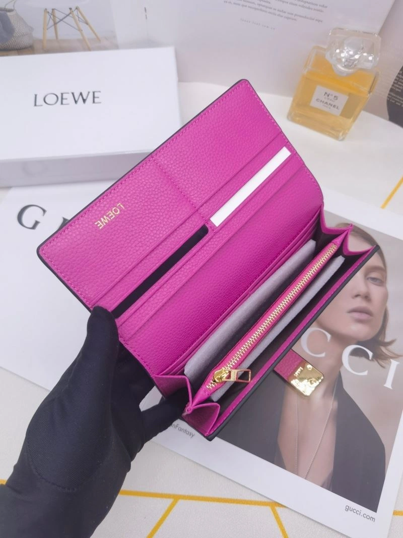 NewStyle Loewe Wallets Purse 85918