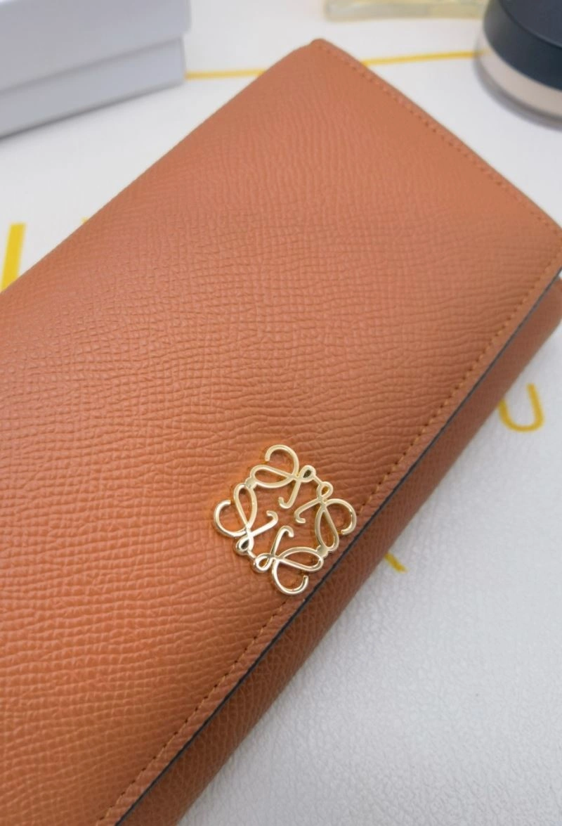 Loewe Wallets Purse Reliable 85916