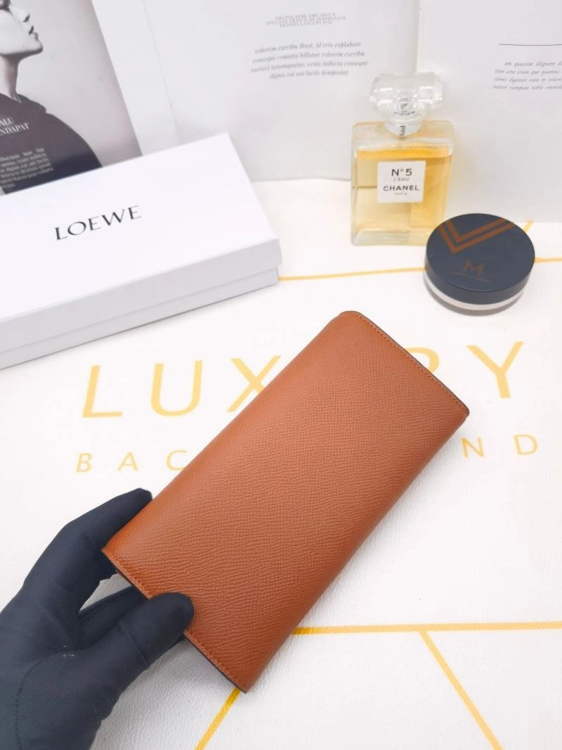 Loewe Wallets Purse Reliable 85916