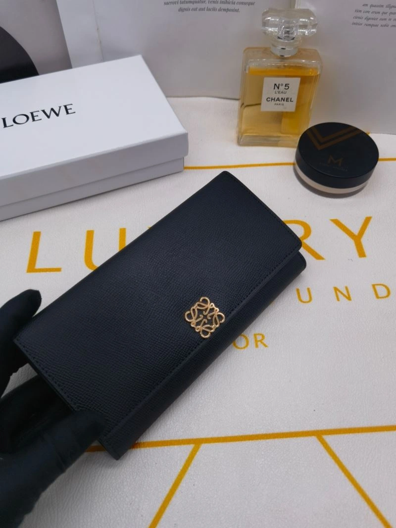 Upgraded Loewe Wallets Purse 86001