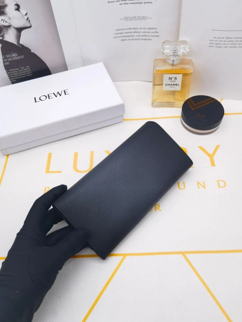 Upgraded Loewe Wallets Purse 86001