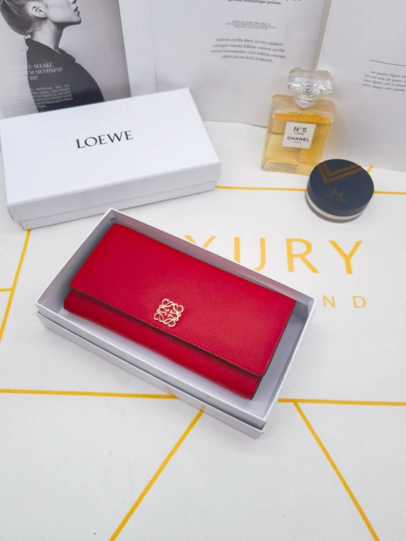 Loewe Wallets Purse Cozy 85913