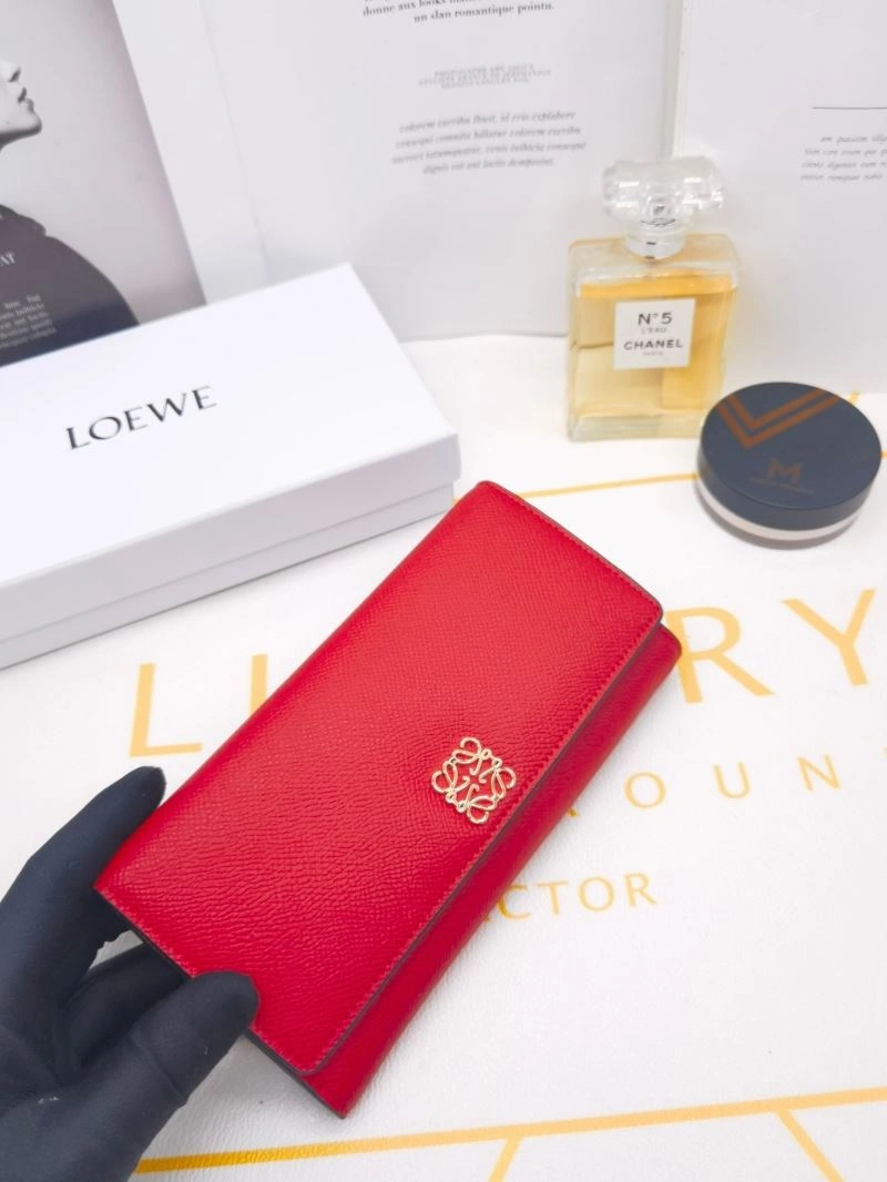 Loewe Wallets Purse Cozy 85913