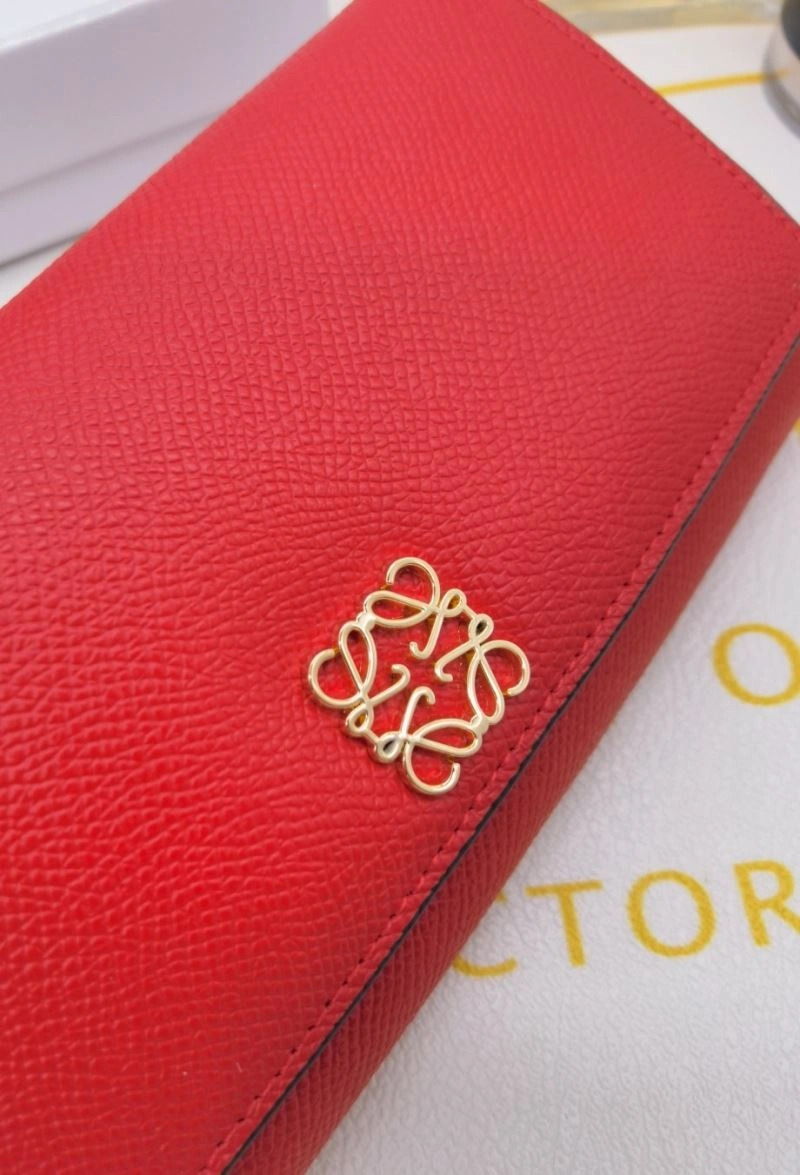 Loewe Wallets Purse Cozy 85913