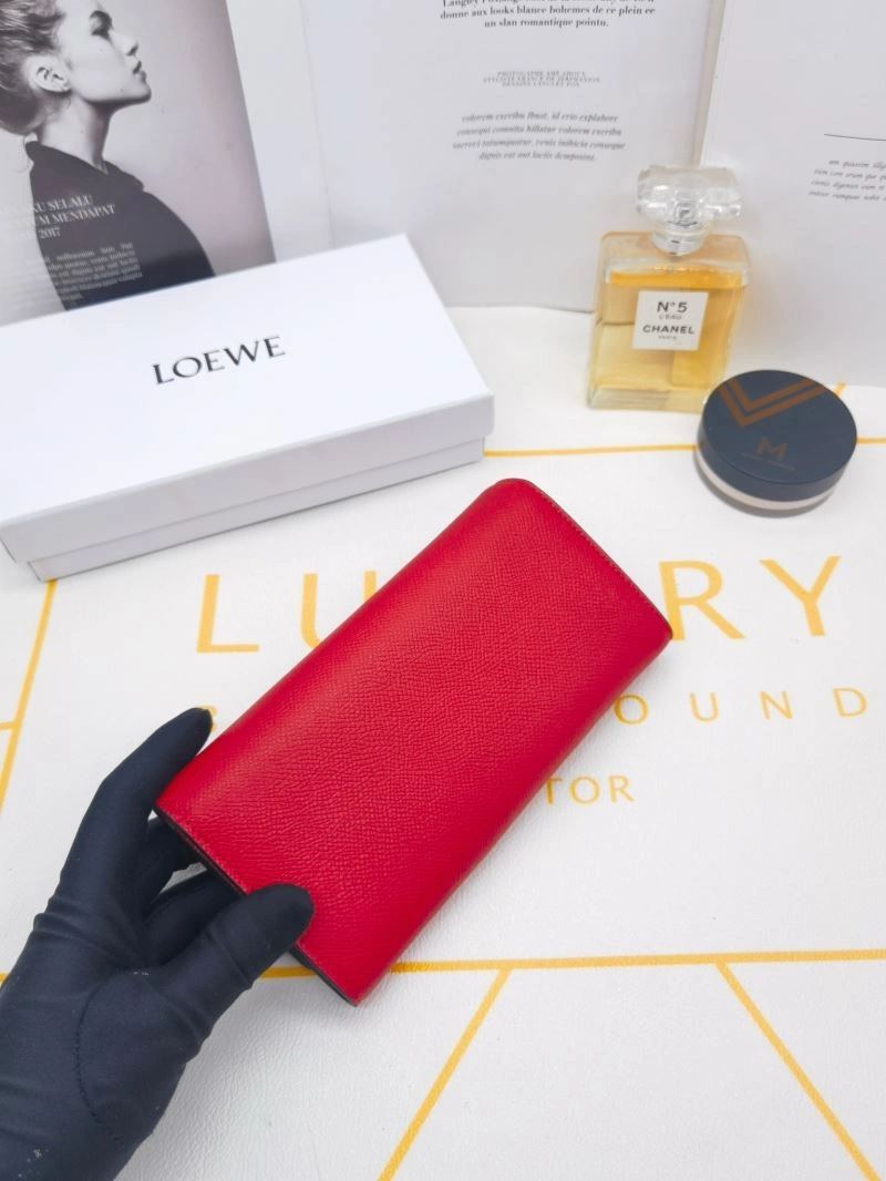 Loewe Wallets Purse Cozy 85913