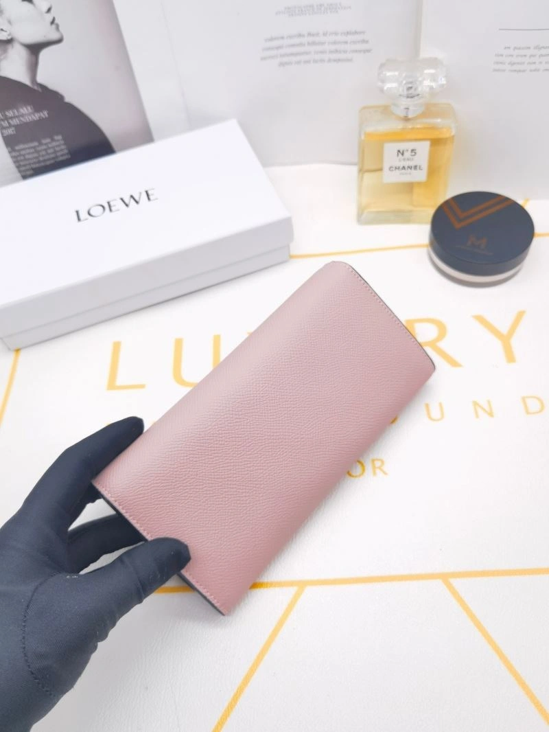 Loewe Wallets Purse Supportive 85912