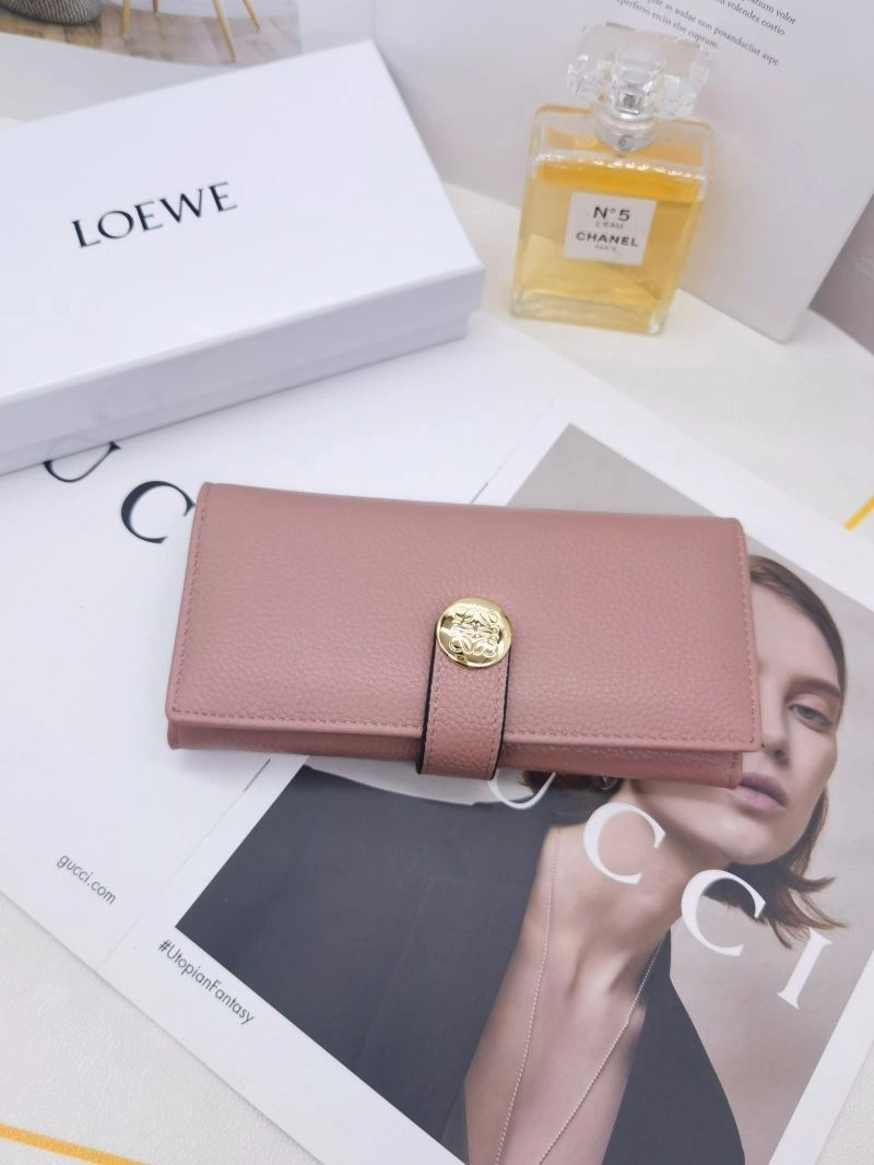 Loewe Wallets Purse Upgraded 85944