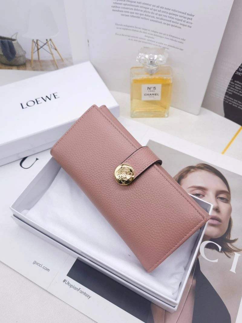 Loewe Wallets Purse Upgraded 85944