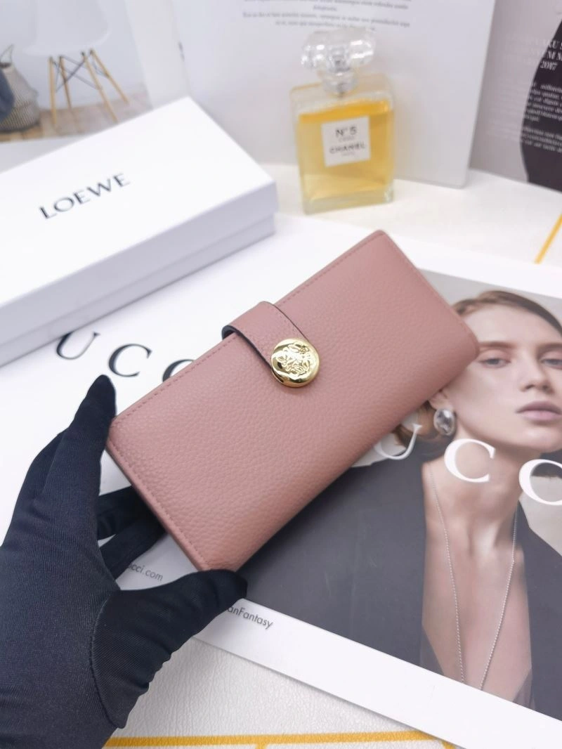 Loewe Wallets Purse Upgraded 85944