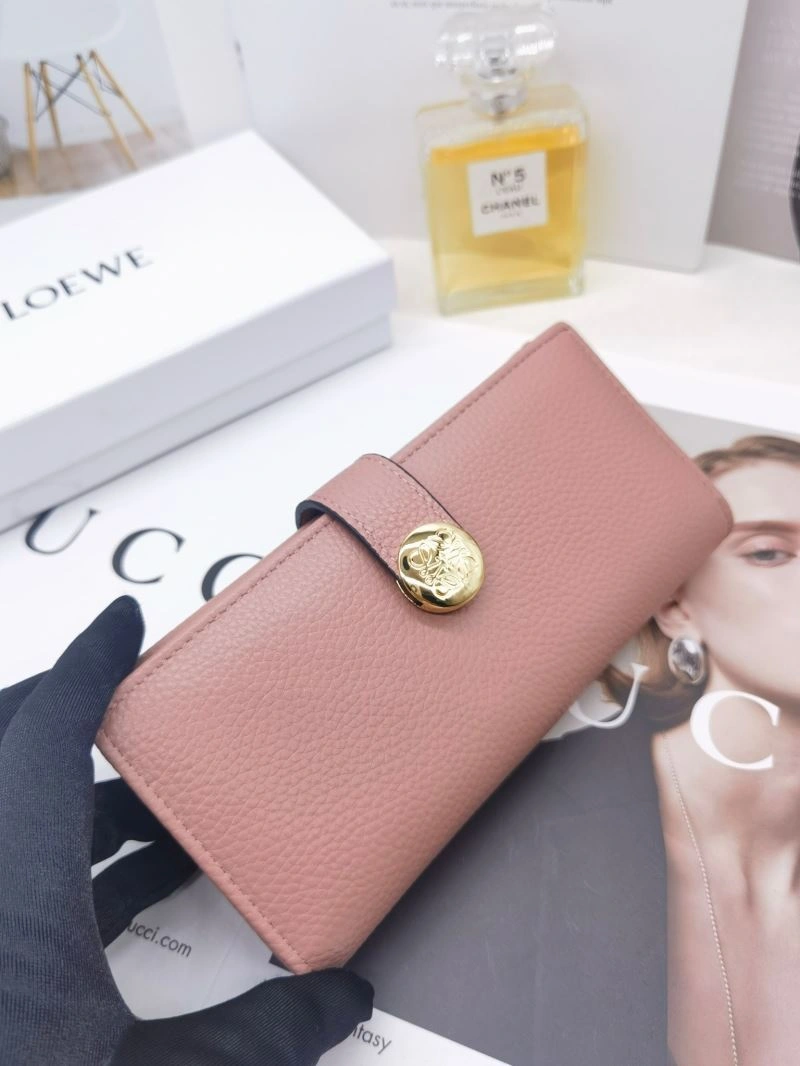 Loewe Wallets Purse Upgraded 85944
