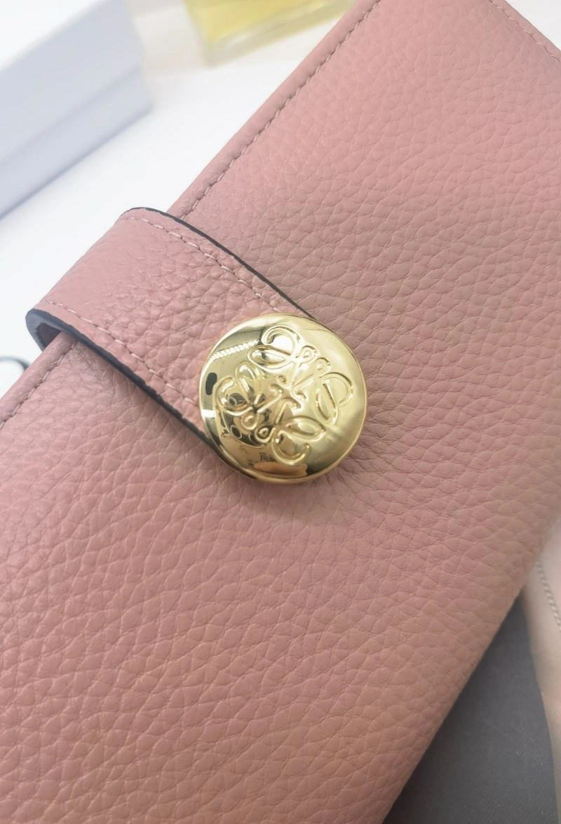 Loewe Wallets Purse Upgraded 85944