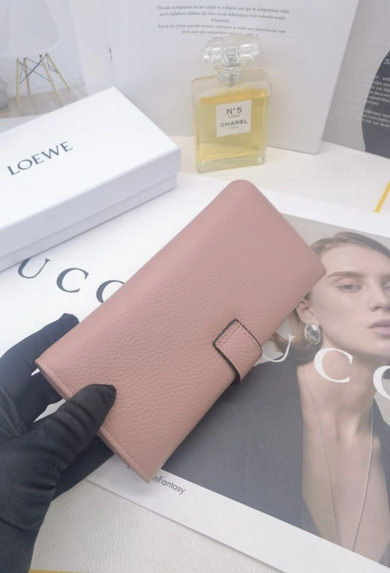 Loewe Wallets Purse Upgraded 85944