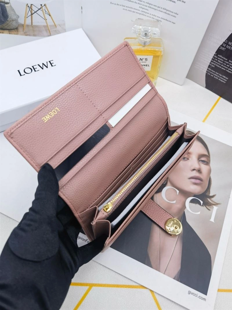 Loewe Wallets Purse Upgraded 85944