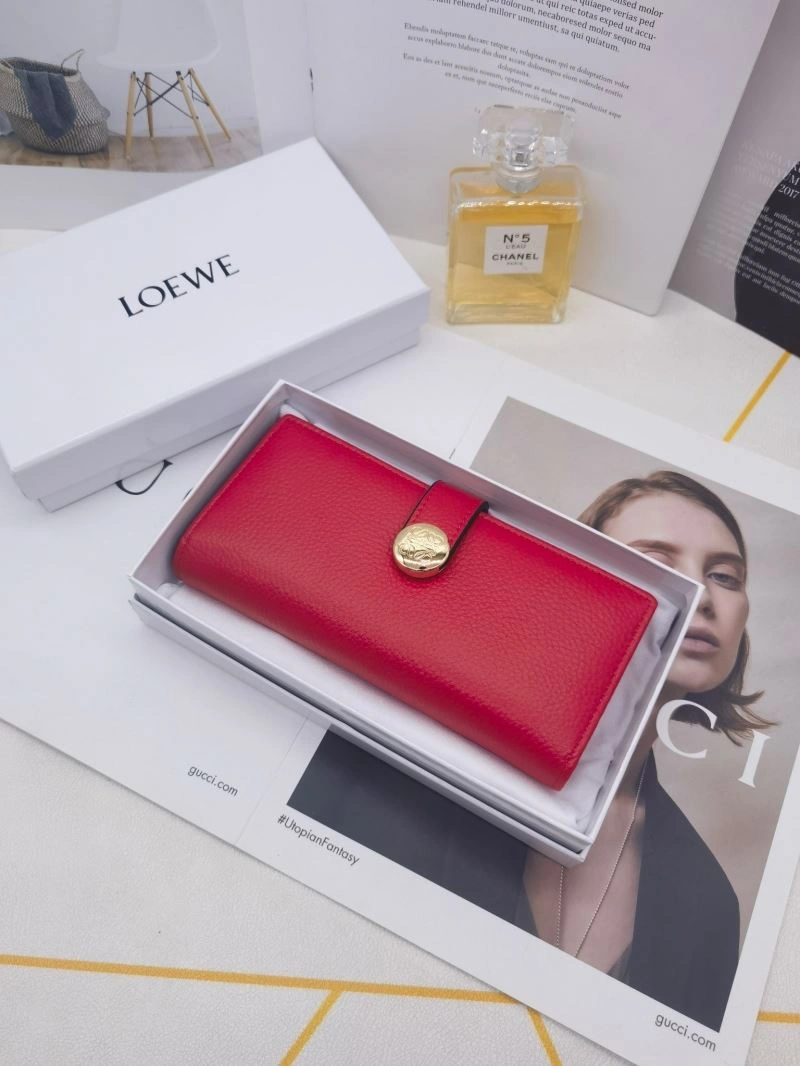 FlexibleFit Loewe Wallets Purse 85909