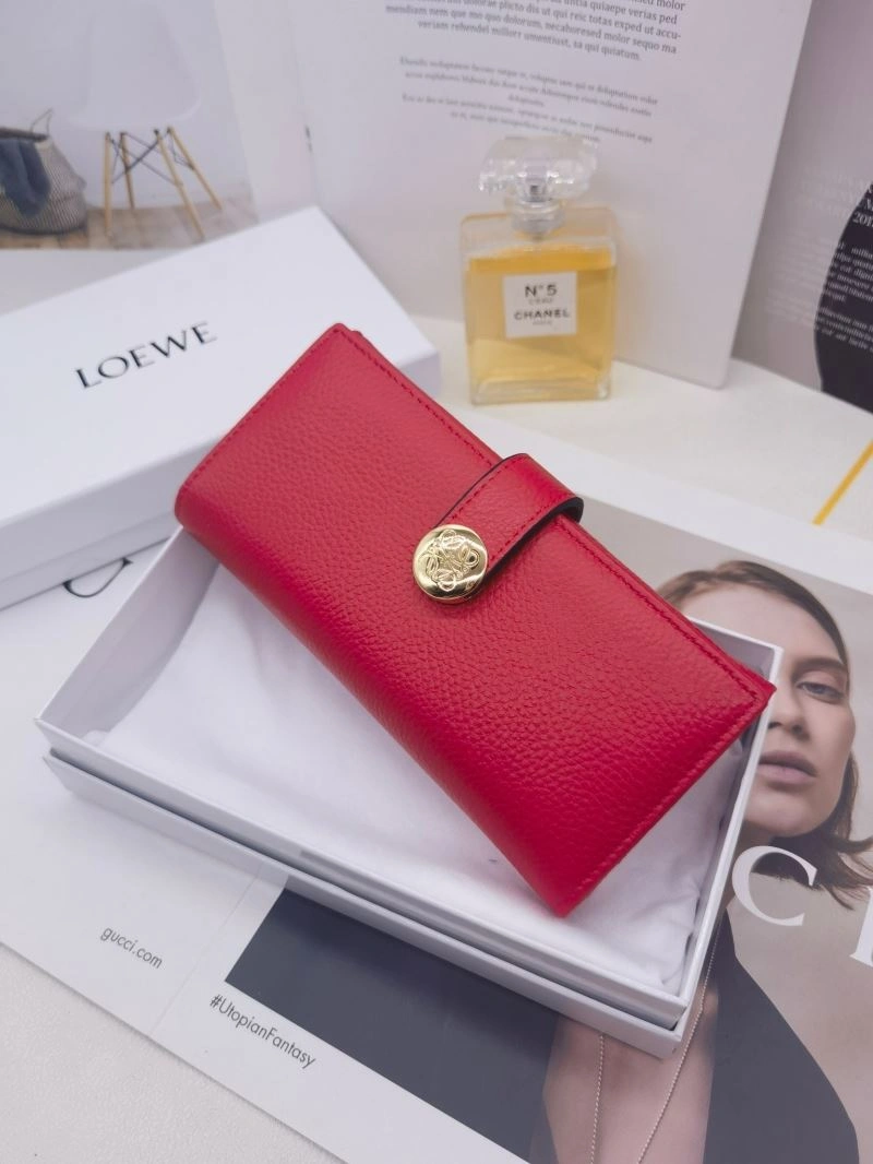 FlexibleFit Loewe Wallets Purse 85909