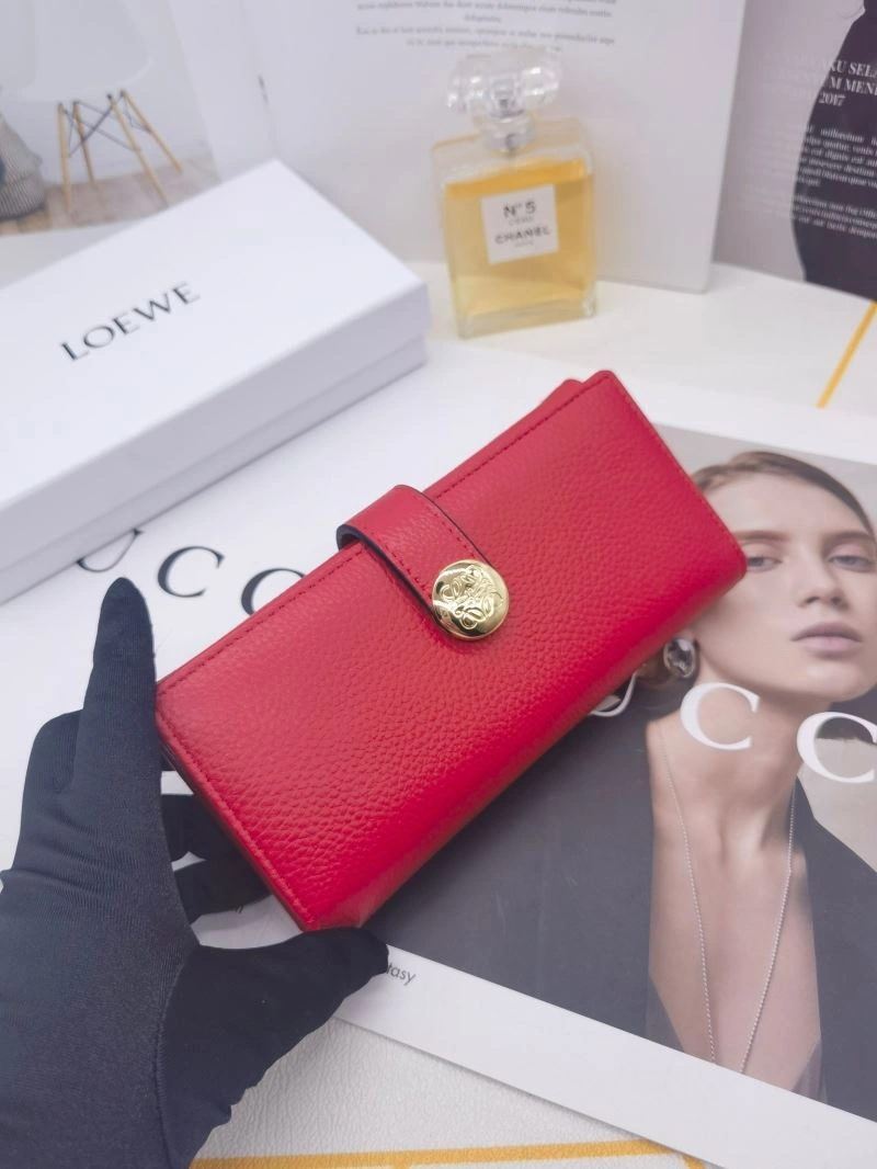 FlexibleFit Loewe Wallets Purse 85909