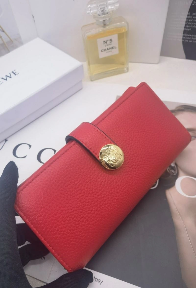 FlexibleFit Loewe Wallets Purse 85909