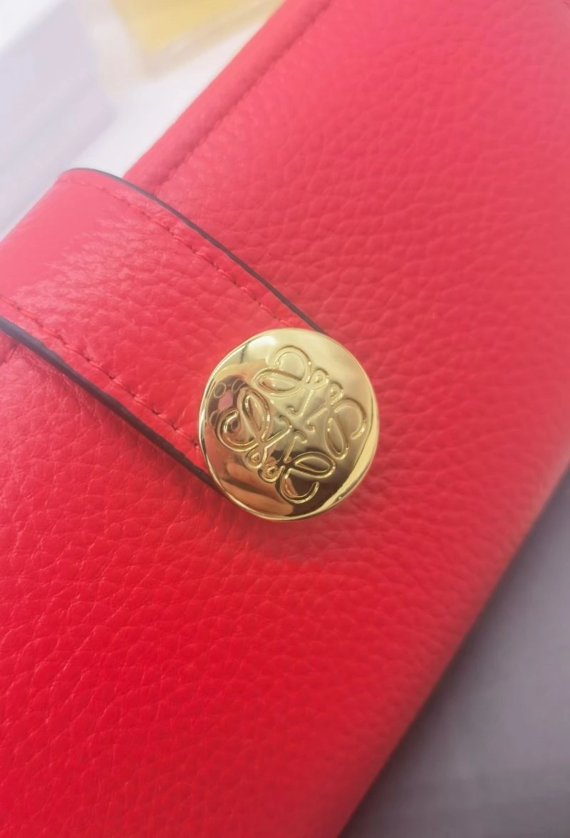 FlexibleFit Loewe Wallets Purse 85909