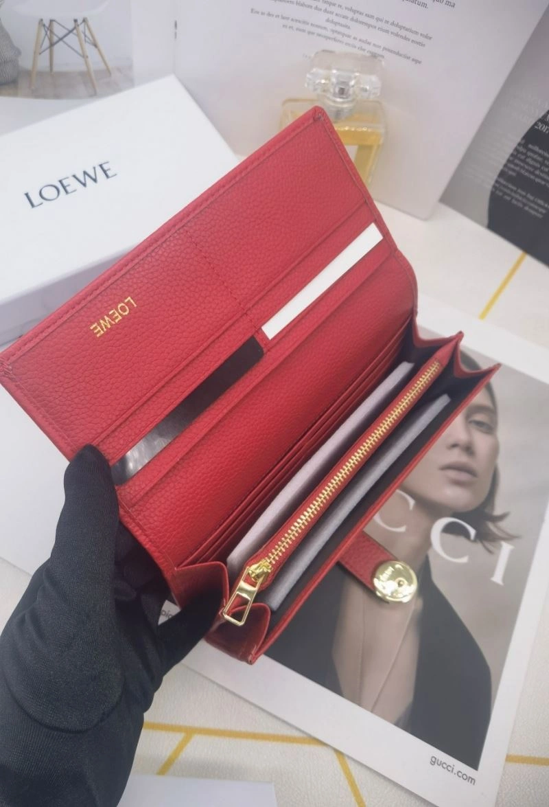 FlexibleFit Loewe Wallets Purse 85909