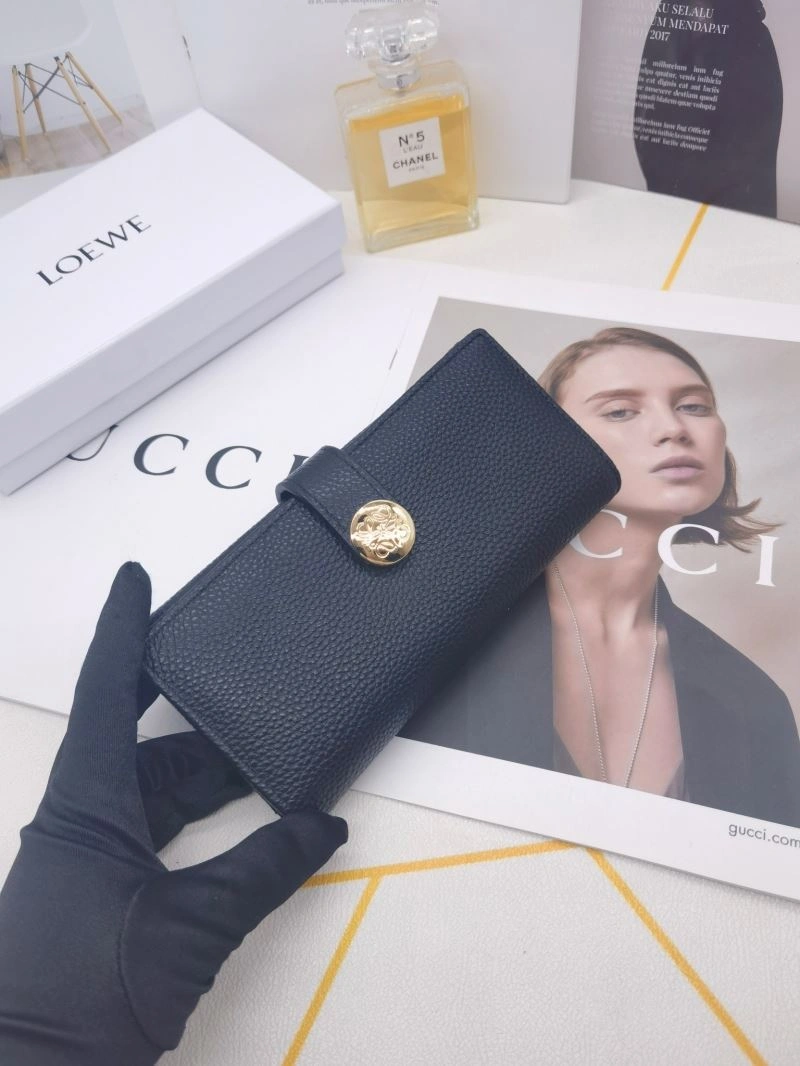 Popular Loewe Wallets Purse 85907