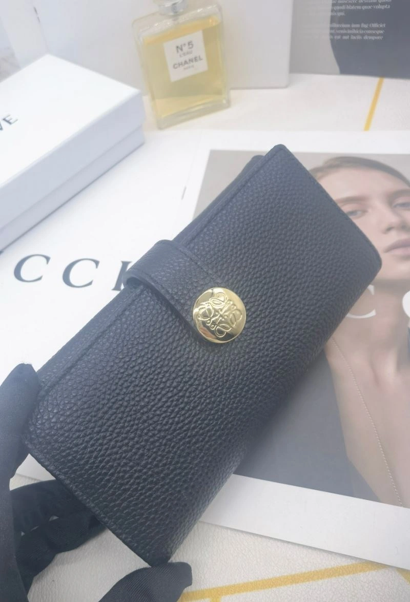 Popular Loewe Wallets Purse 85907