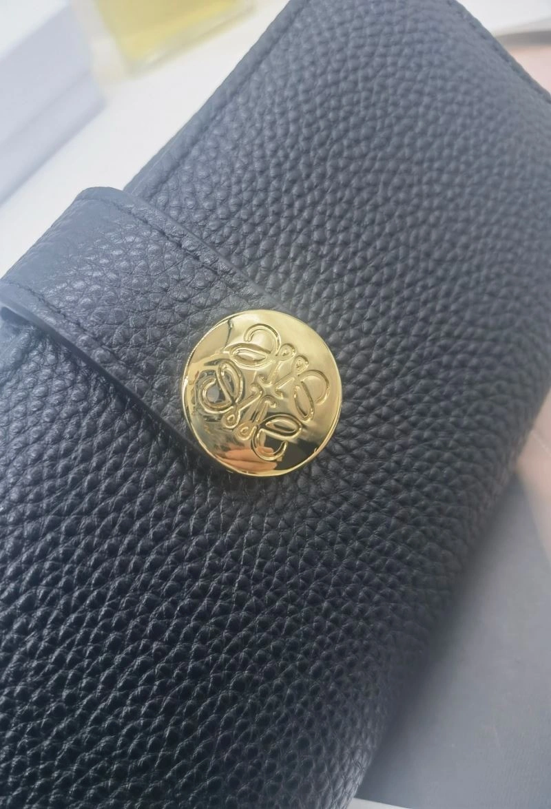 Popular Loewe Wallets Purse 85907