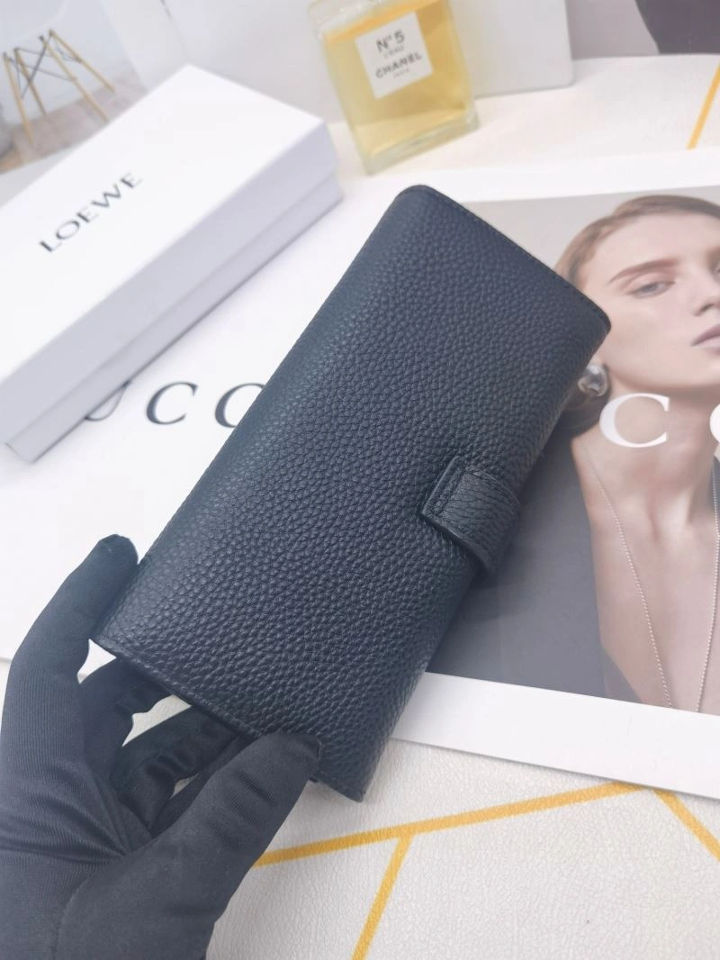 Popular Loewe Wallets Purse 85907