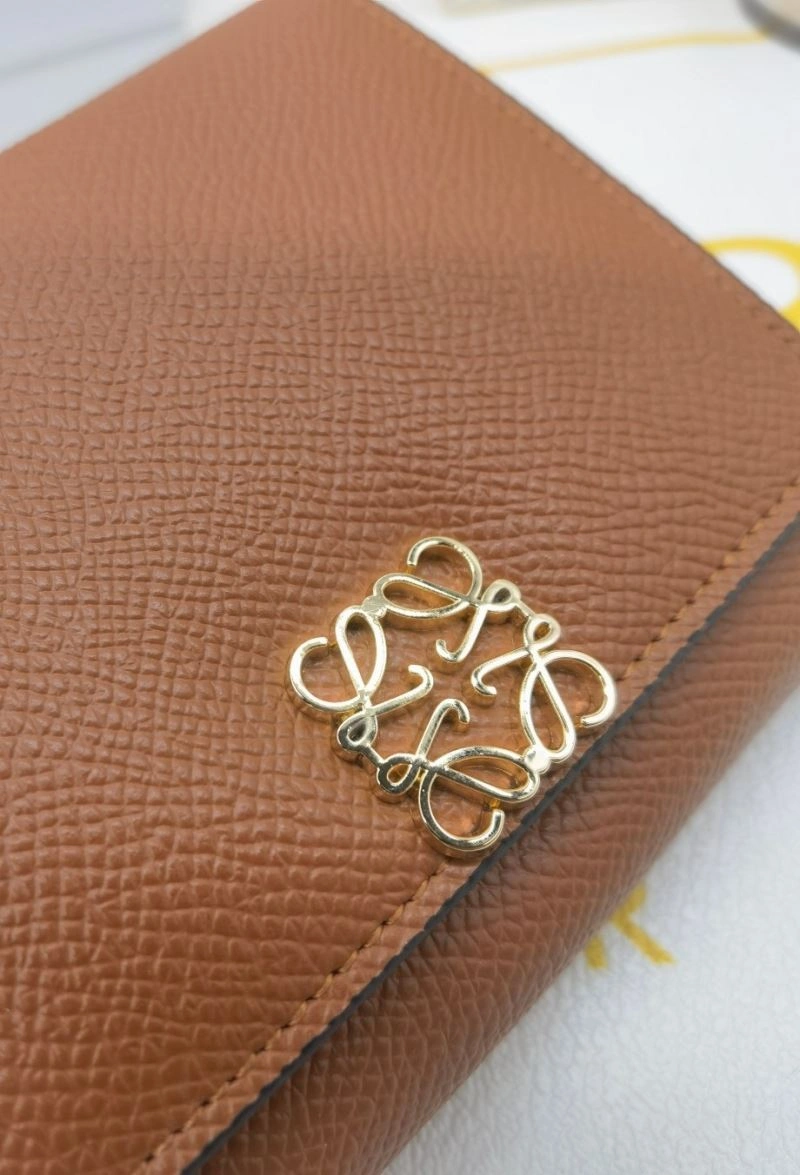 Loewe Wallets Purse OdorResistant 85908