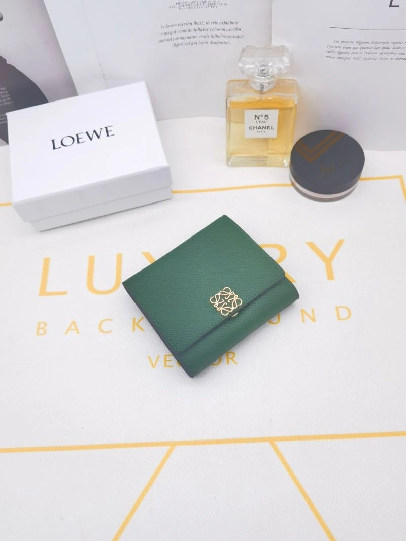 Loewe Wallets Purse SunProtective 85906