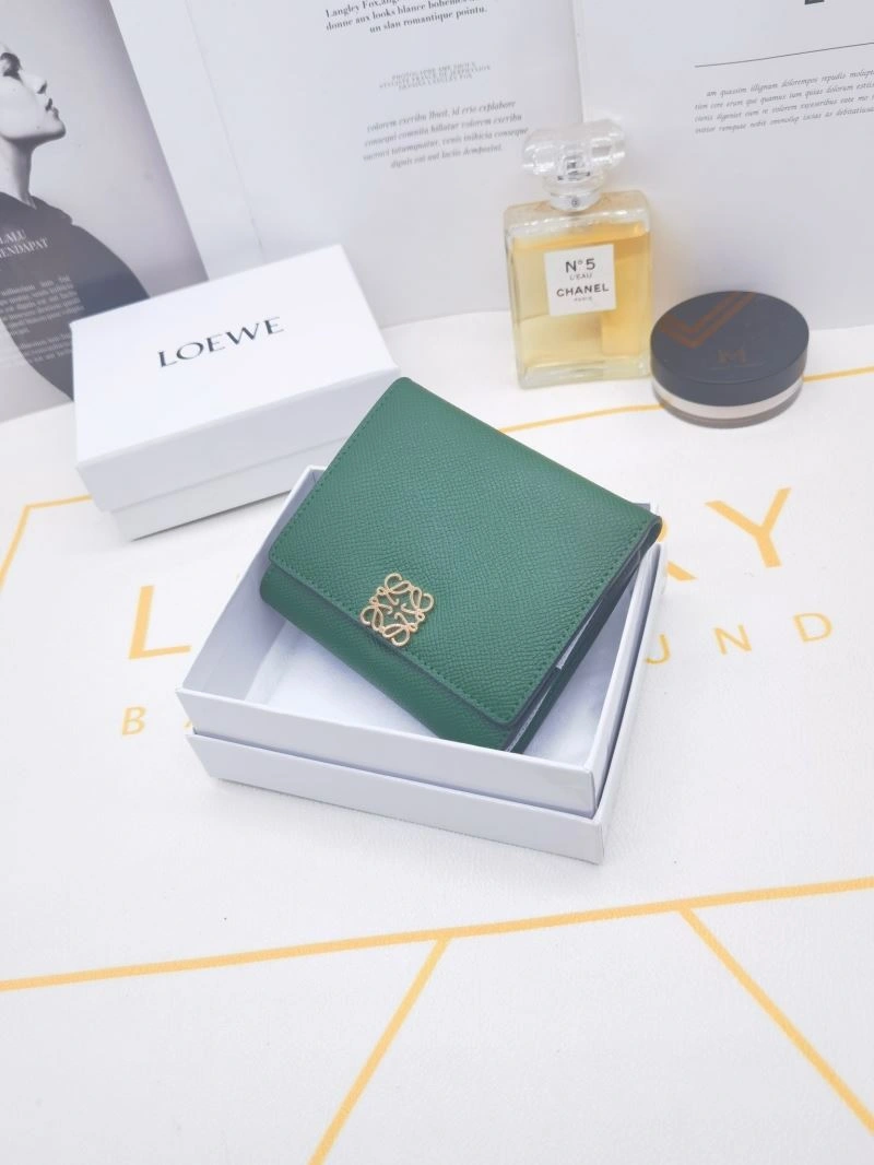 Loewe Wallets Purse SunProtective 85906