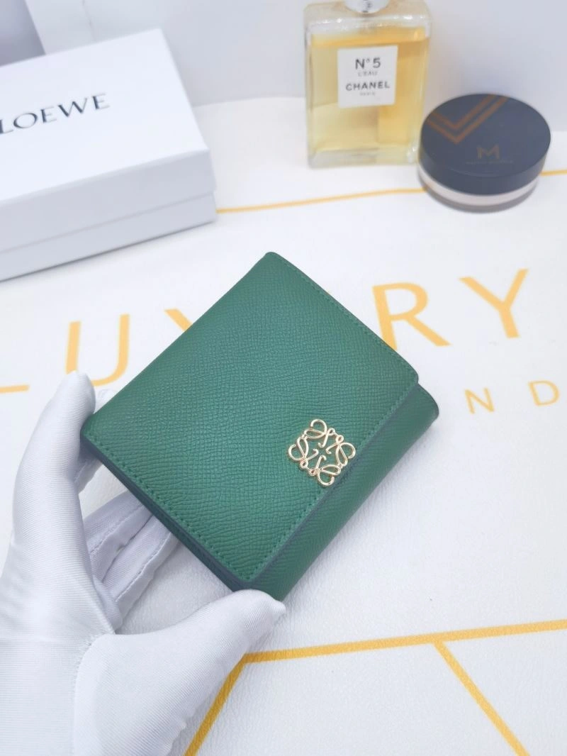 Loewe Wallets Purse SunProtective 85906