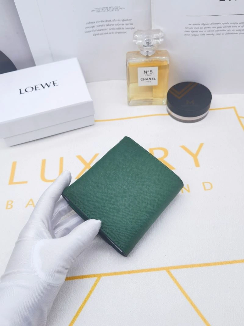 Loewe Wallets Purse SunProtective 85906