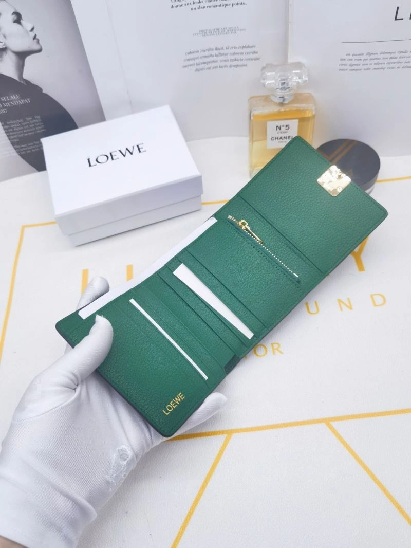 Loewe Wallets Purse SunProtective 85906