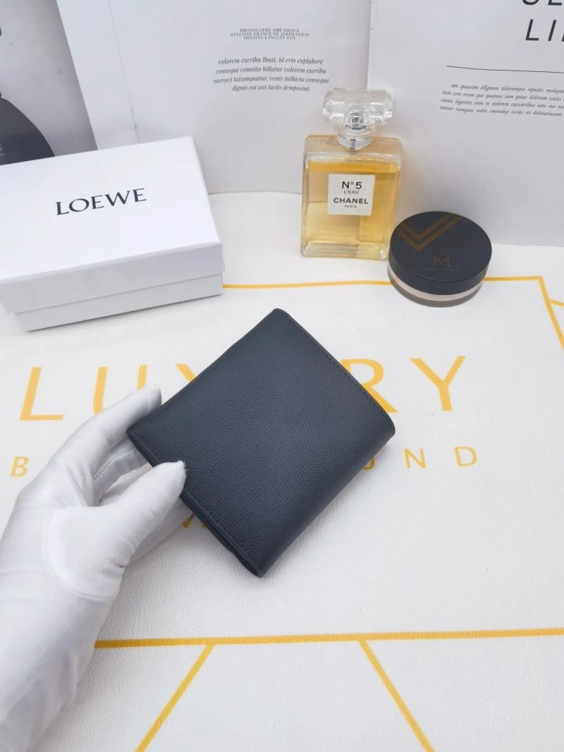 Attractive Loewe Wallets Purse 85905