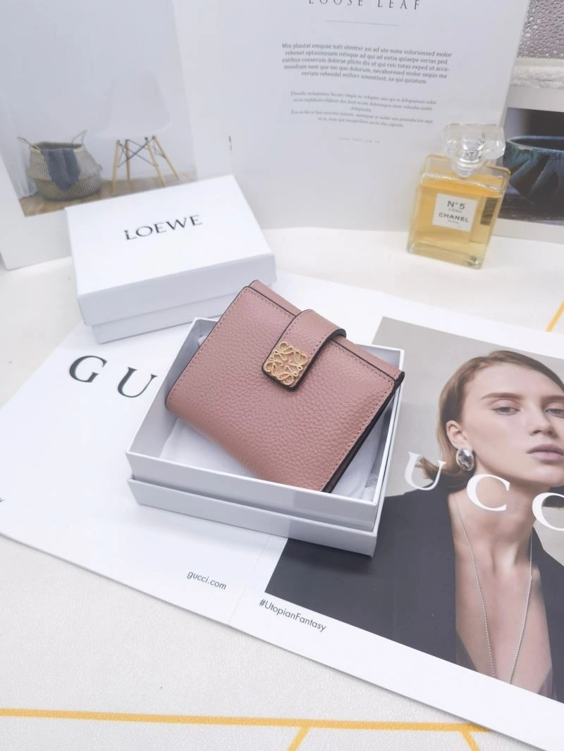 ComfortFit Loewe Wallets Purse 85902